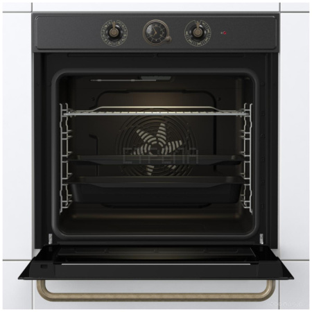 Электрический духовой шкаф Gorenje BOS67371CLB