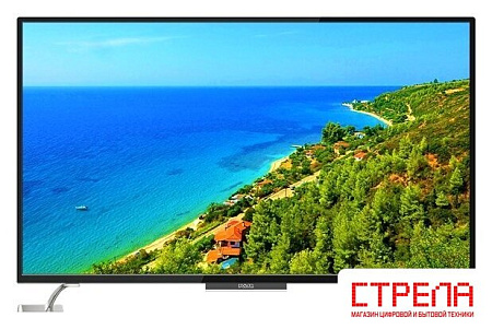 Телевизор Polar P55U51T2CSM