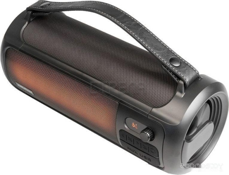 Беспроводная колонка Nakatomi FS-30 (черный)