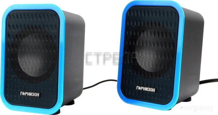 Акустика Гарнизон GSP-110