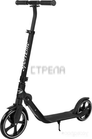 Самокат Sport Elite SE800 (черный)