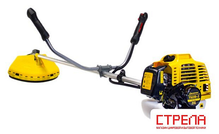 Триммер Champion T523S-2