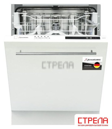 Встраиваемая посудомоечная машина Schaub Lorenz SLG VI6110