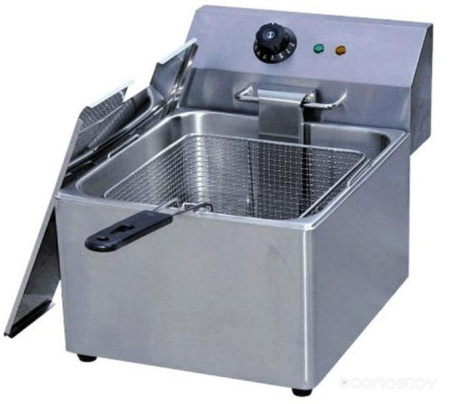 Фритюрница KSITEX JS-81