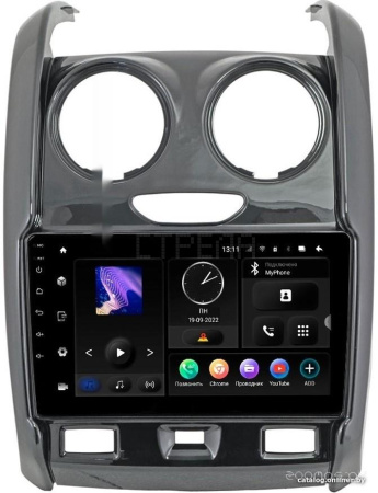 USB-магнитола Incar TMX-6312-3