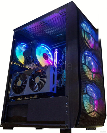 Компьютер Jet Gamer 5i11400FD8SD12X105TL2W5