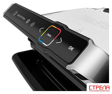 Электрогриль Tefal Optigrill Elite GC750D30