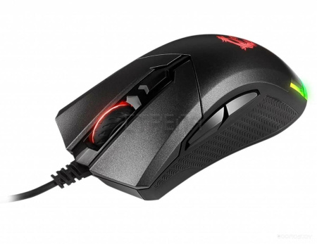 Игровая мышь MSI Clutch GM50