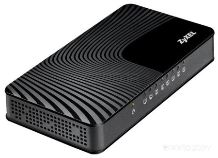 Коммутатор Zyxel GS-108S EE