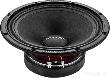 Среднечастотная АС Avatar MTU-61LE