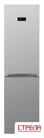 Холодильник BEKO CNMV5335E20VS