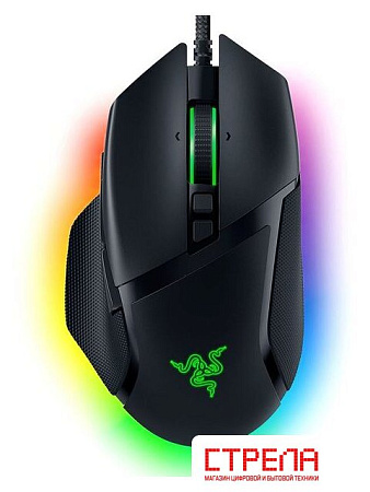 Игровая мышь Razer Basilisk V3