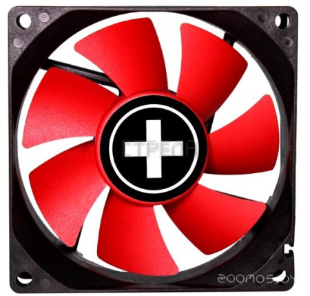 Вентилятор для корпуса Xilence COO-XPF80.R