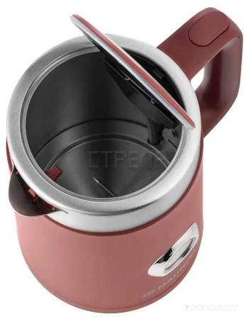 Электрический чайник Maunfeld MFK-631CH