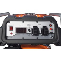 Бензиновый генератор TOR KM3800H