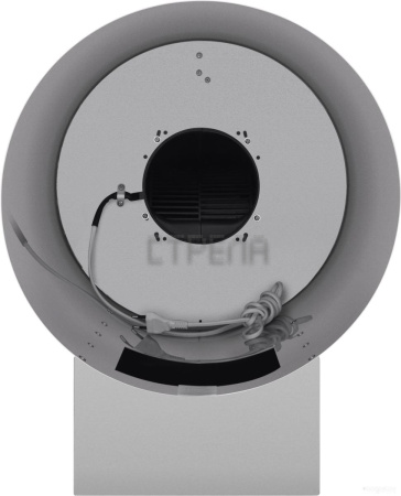 Кухонная вытяжка HOMSair Fly 1000SD 39 (нержавеющая сталь)