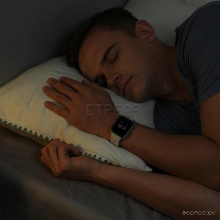 Умные часы Honor Choice InFoWear Watch 2i (серебристый, международная версия)