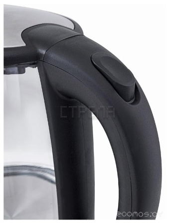 Электрический чайник Kitfort KT-619