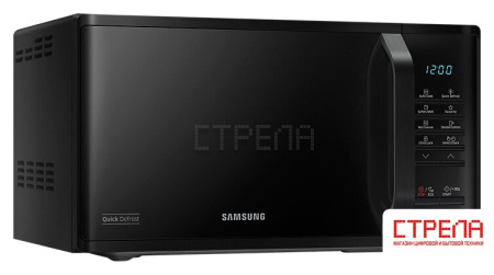 Микроволновая печь Samsung MS23K3513AK/BW