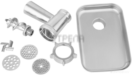 Кухонная машина Maunfeld MF-433CH Pro