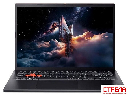 Игровой ноутбук Acer Nitro Lite 16 NL16-71G-549B NH.D29ER.001