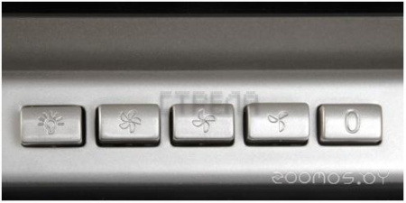 Вытяжка Korting KHC 6930 RI