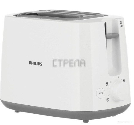 Тостер Philips HD 2581/00