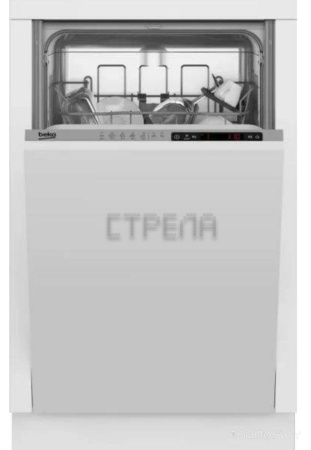 Посудомоечная машина Beko BDIS15060