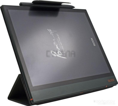 Обложка для электронной книги Onyx Note Air 2 Plus (темно-зеленый)