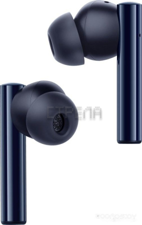 Наушники Realme Buds Air 2 (черный)