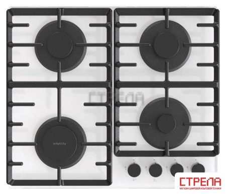 Варочная панель Gorenje GT642SYW