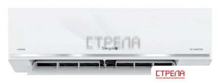 Кондиционер Energolux Lugano inverter SAS09DL1-AI/SAU09DL1-AI