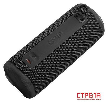 Беспроводная колонка JBL Grip (черный)