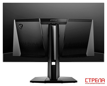 Игровой монитор MSI MAG 321UPX QD-OLED