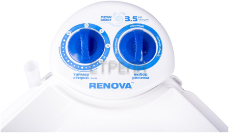 Стиральная машина RENOVA WS-35E