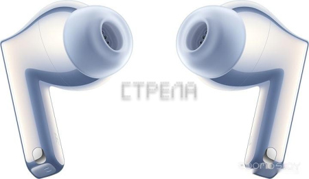 Наушники Huawei FreeBuds Pro 2 (перламутрово-голубой)