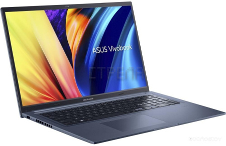 Ноутбук Asus Vivobook 17 X1704VA-AU444
