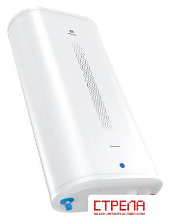 Накопительный электрический водонагреватель Royal Clima Sigma Inox RWH-SG50-FS