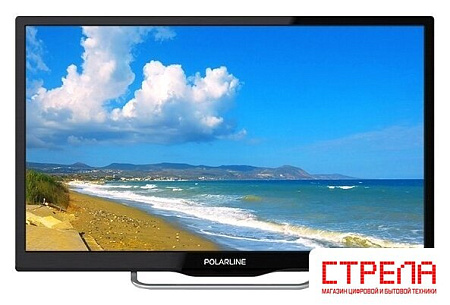 Телевизор Polarline 24PL12TC