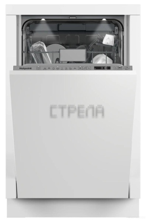 Посудомоечная машина Hotpoint-Ariston HIS 2D85 DWT