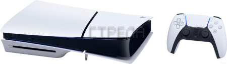 Игровая приставка Sony PlayStation 5 Slim