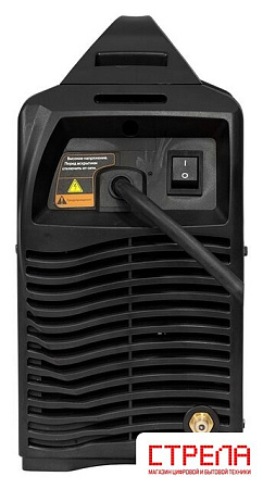 Сварочный инвертор Сварог Pro TIG 200 P DSP AC/DC (E201)