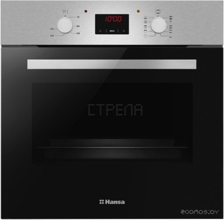 Электрический духовой шкаф Hansa BOEI68460