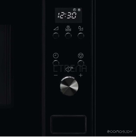 Микроволновая печь Electrolux LMS 2203 EMX