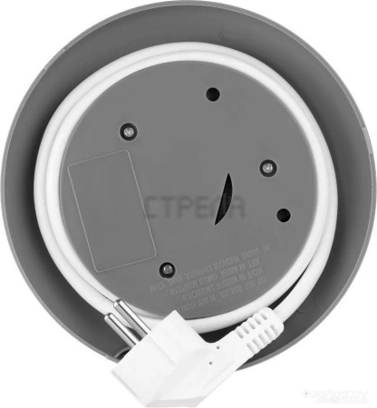 Электрический чайник Kitfort KT-6602