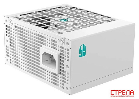 Блок питания GamerStorm PS850G WH