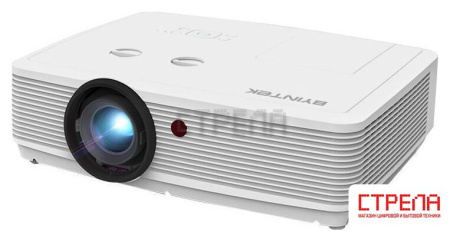 Проектор Byintek C400W