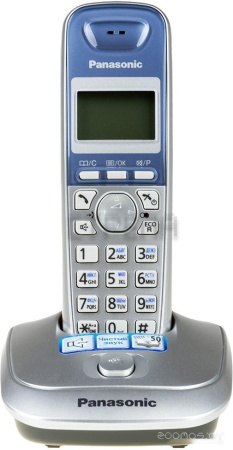 Радиотелефон Panasonic KX-TG2511RUS