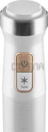 Погружной блендер Sencor SHB 6551WH