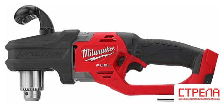 Угловая дрель Milwaukee M18 FUEL M18CRAD2-0X 4933471641 (без АКБ)